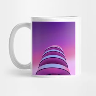 EvaGenesis St. Mug